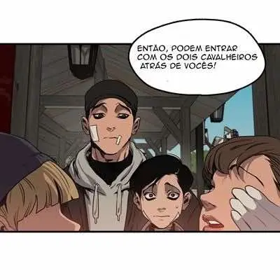 Killing Stalking – Capítulo 37 Yaoi – Página 96