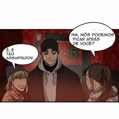 Killing Stalking – Capítulo 37 Yaoi – Página 99