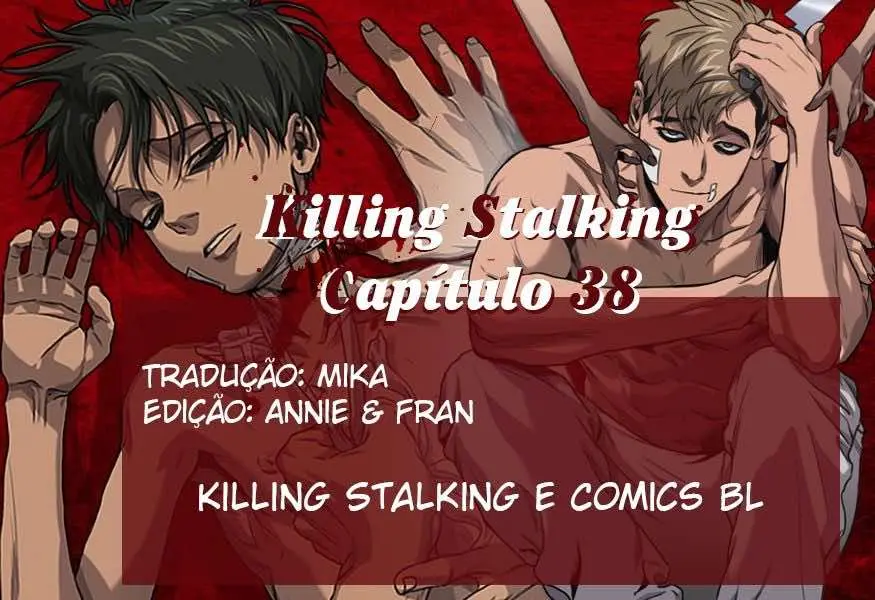 Killing Stalking – Capítulo 38 Yaoi – Página 1