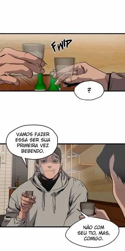 Killing Stalking – Capítulo 38 Yaoi – Página 10
