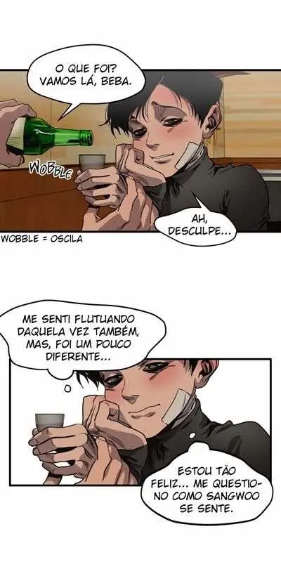Killing Stalking – Capítulo 38 Yaoi – Página 13