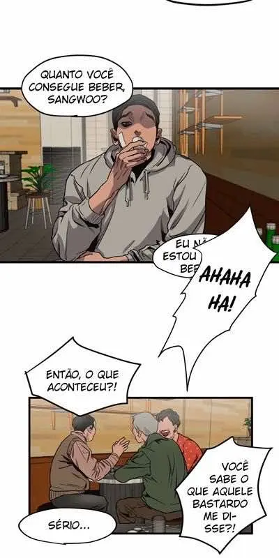Killing Stalking – Capítulo 38 Yaoi – Página 14