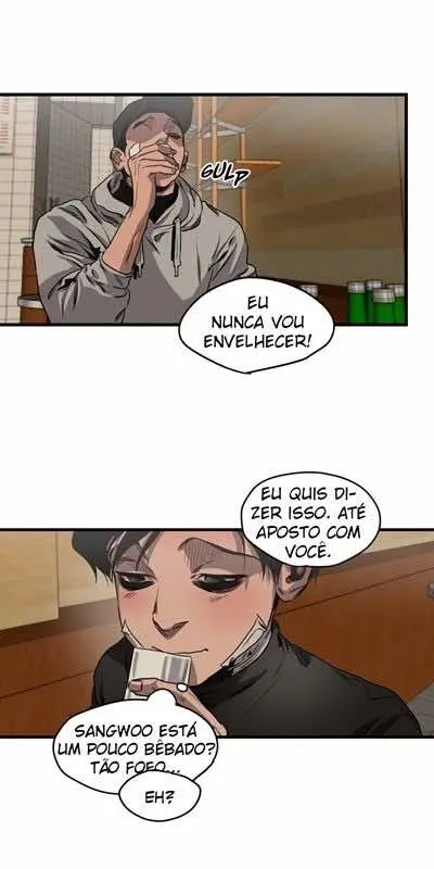 Killing Stalking – Capítulo 38 Yaoi – Página 16