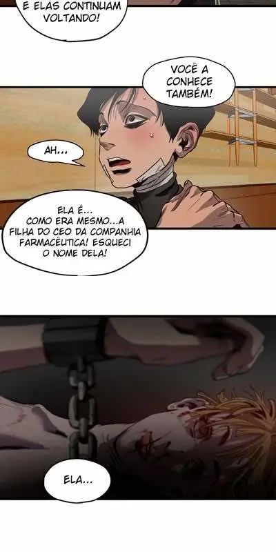 Killing Stalking – Capítulo 38 Yaoi – Página 18