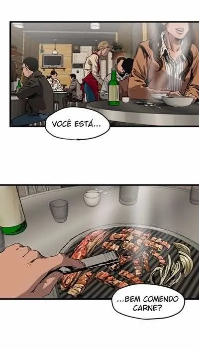 Killing Stalking – Capítulo 38 Yaoi – Página 2