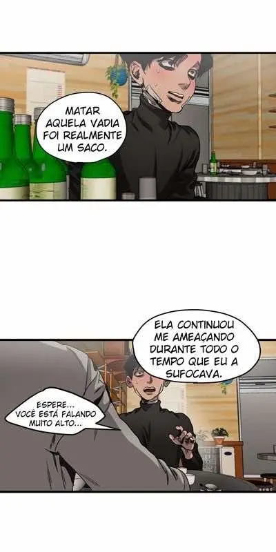 Killing Stalking – Capítulo 38 Yaoi – Página 20