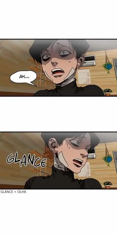 Killing Stalking – Capítulo 38 Yaoi – Página 25