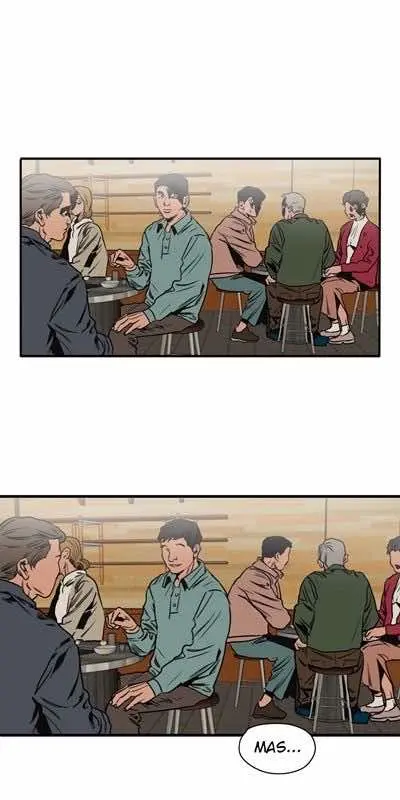 Killing Stalking – Capítulo 38 Yaoi – Página 26