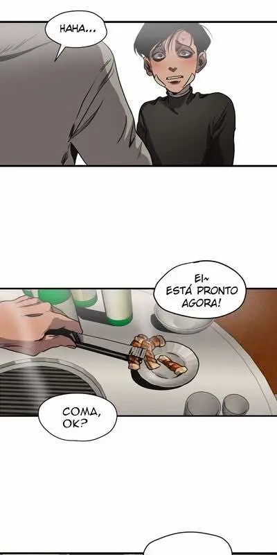 Killing Stalking – Capítulo 38 Yaoi – Página 28