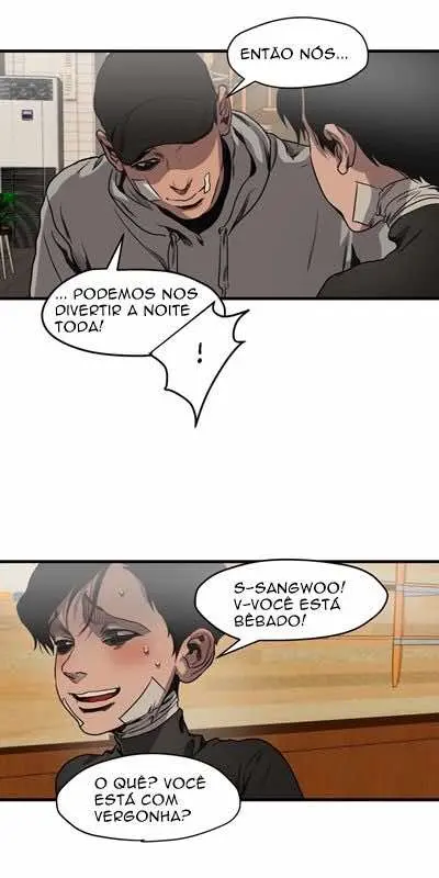 Killing Stalking – Capítulo 38 Yaoi – Página 29