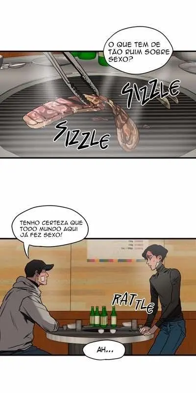 Killing Stalking – Capítulo 38 Yaoi – Página 30