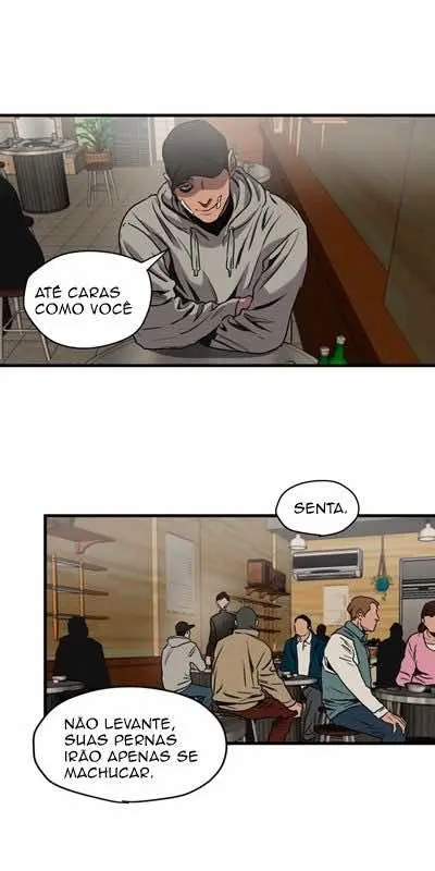 Killing Stalking – Capítulo 38 Yaoi – Página 31