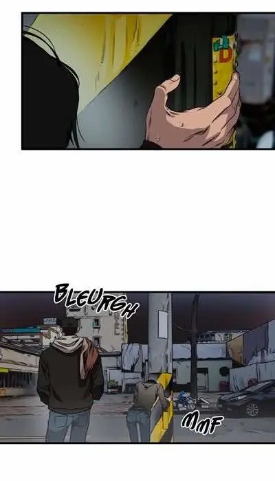 Killing Stalking – Capítulo 38 Yaoi – Página 35