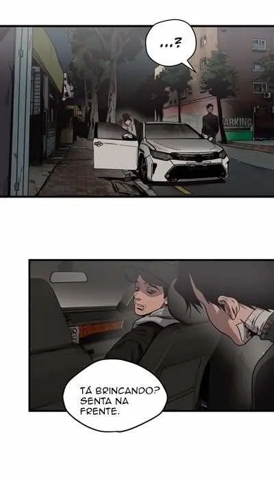 Killing Stalking – Capítulo 38 Yaoi – Página 38