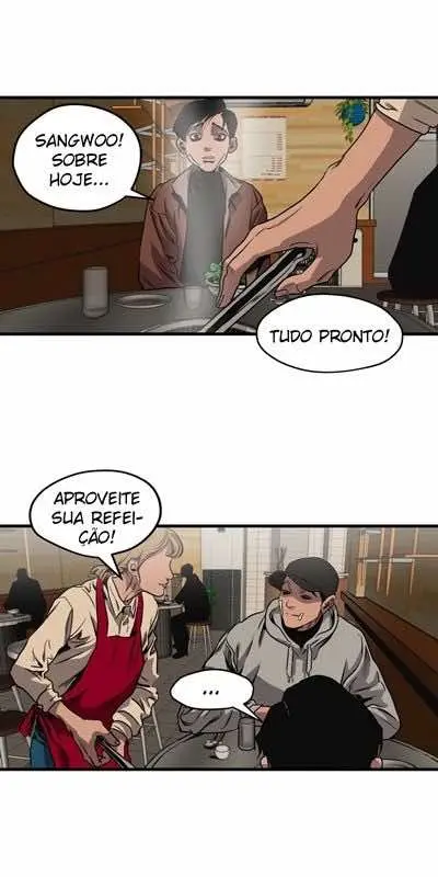 Killing Stalking – Capítulo 38 Yaoi – Página 4