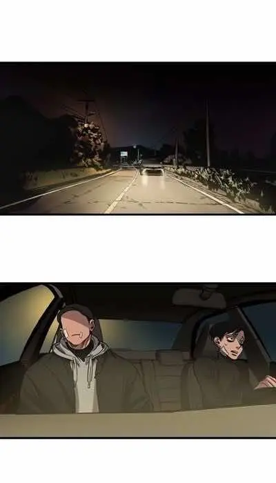 Killing Stalking – Capítulo 38 Yaoi – Página 41