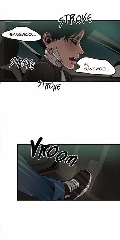 Killing Stalking – Capítulo 38 Yaoi – Página 47