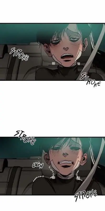 Killing Stalking – Capítulo 38 Yaoi – Página 49