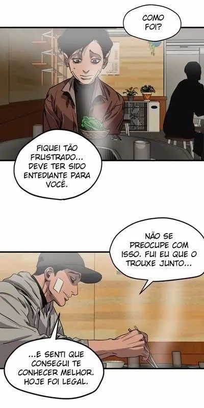Killing Stalking – Capítulo 38 Yaoi – Página 5