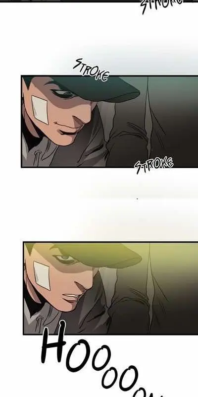 Killing Stalking – Capítulo 38 Yaoi – Página 50