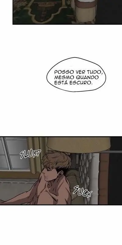 Killing Stalking – Capítulo 38 Yaoi – Página 57