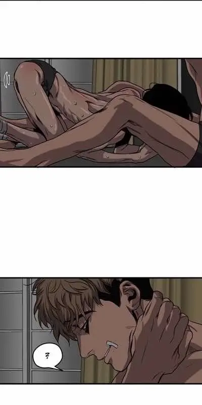 Killing Stalking – Capítulo 38 Yaoi – Página 59