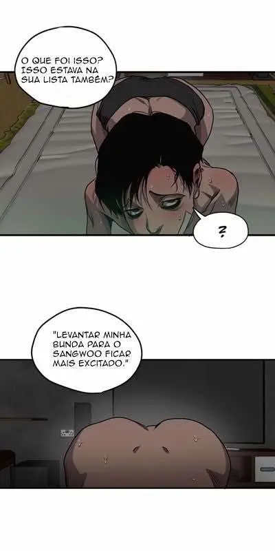 Killing Stalking – Capítulo 38 Yaoi – Página 60