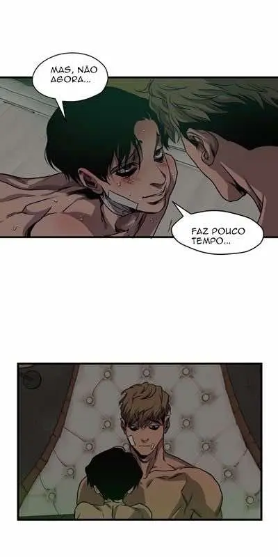 Killing Stalking – Capítulo 38 Yaoi – Página 63