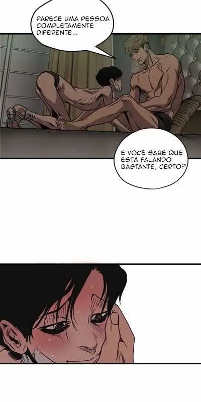 Killing Stalking – Capítulo 38 Yaoi – Página 65