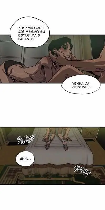 Killing Stalking – Capítulo 38 Yaoi – Página 66