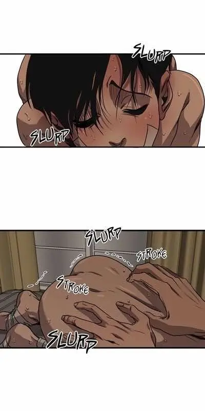 Killing Stalking – Capítulo 38 Yaoi – Página 67