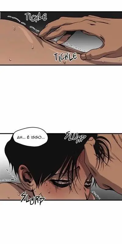 Killing Stalking – Capítulo 38 Yaoi – Página 68
