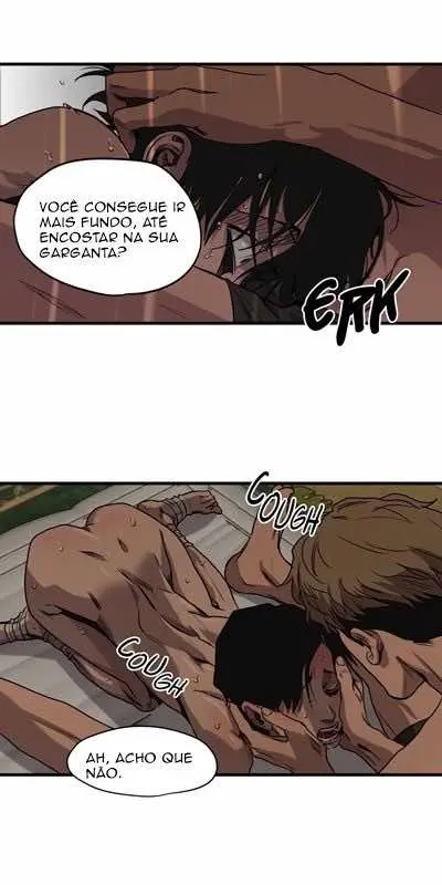 Killing Stalking – Capítulo 38 Yaoi – Página 69
