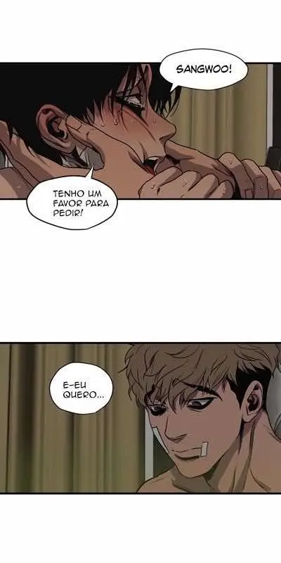 Killing Stalking – Capítulo 38 Yaoi – Página 70