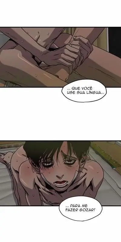 Killing Stalking – Capítulo 38 Yaoi – Página 71