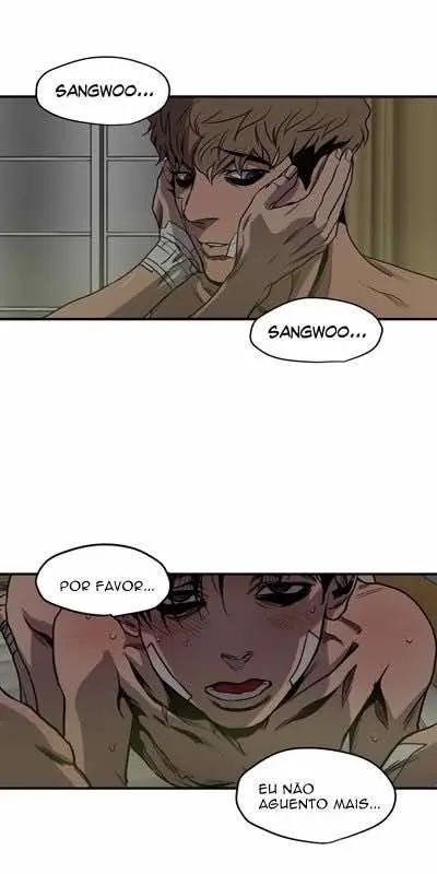 Killing Stalking – Capítulo 38 Yaoi – Página 73