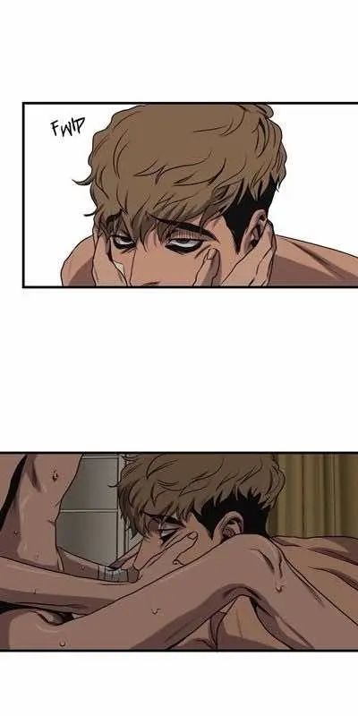 Killing Stalking – Capítulo 38 Yaoi – Página 74