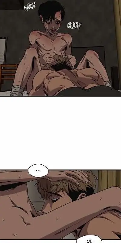 Killing Stalking – Capítulo 38 Yaoi – Página 75