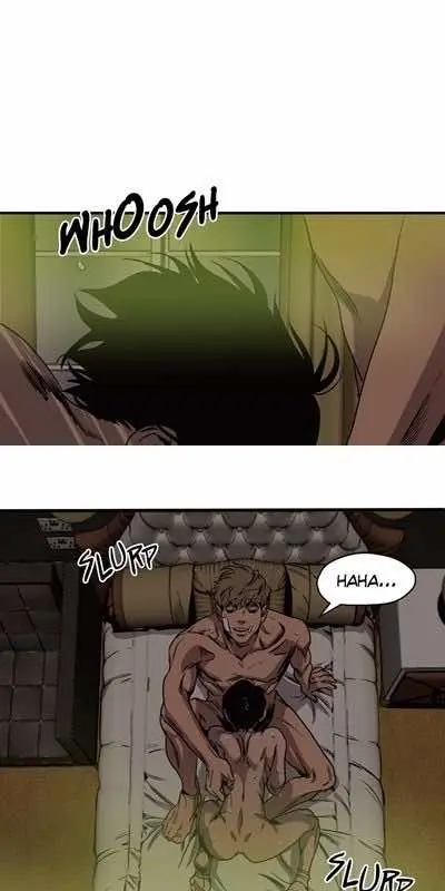 Killing Stalking – Capítulo 38 Yaoi – Página 79