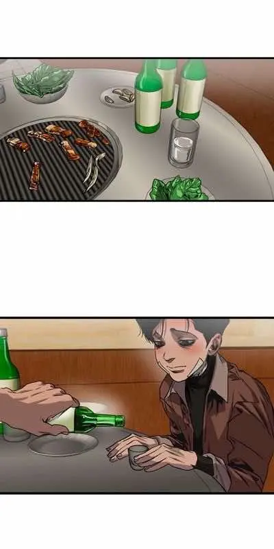 Killing Stalking – Capítulo 38 Yaoi – Página 8