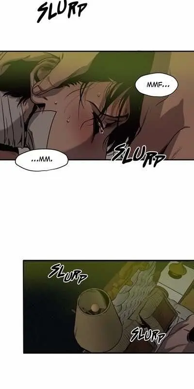 Killing Stalking – Capítulo 38 Yaoi – Página 80