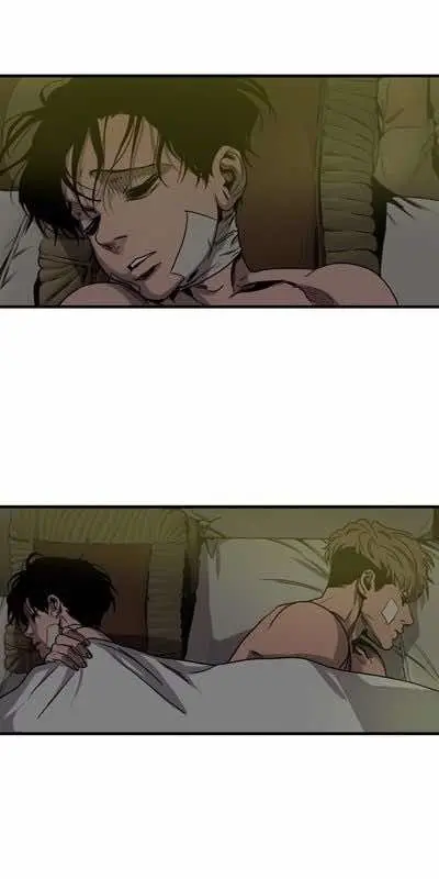 Killing Stalking – Capítulo 38 Yaoi – Página 82