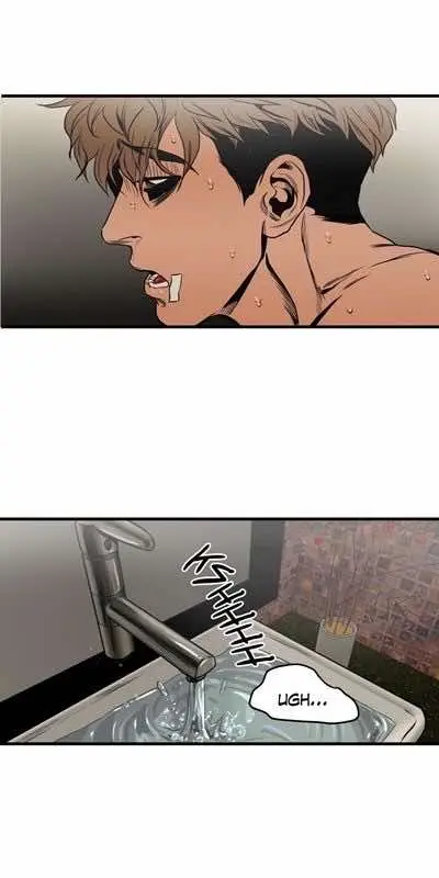 Killing Stalking – Capítulo 38 Yaoi – Página 85