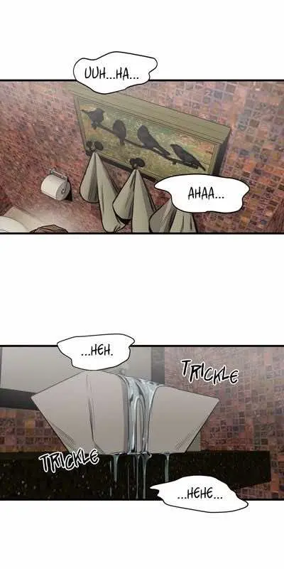 Killing Stalking – Capítulo 38 Yaoi – Página 86