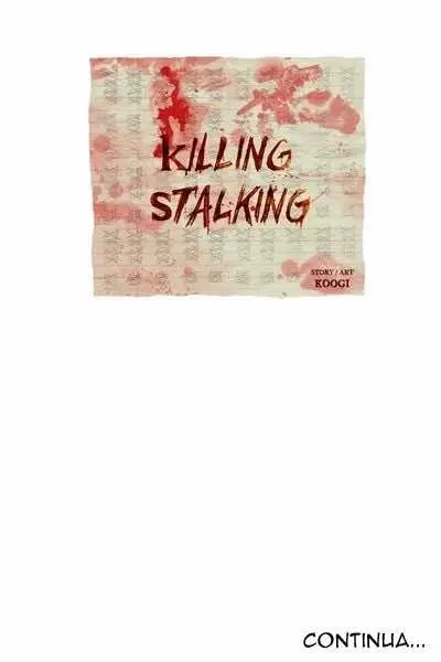 Killing Stalking – Capítulo 38 Yaoi – Página 89