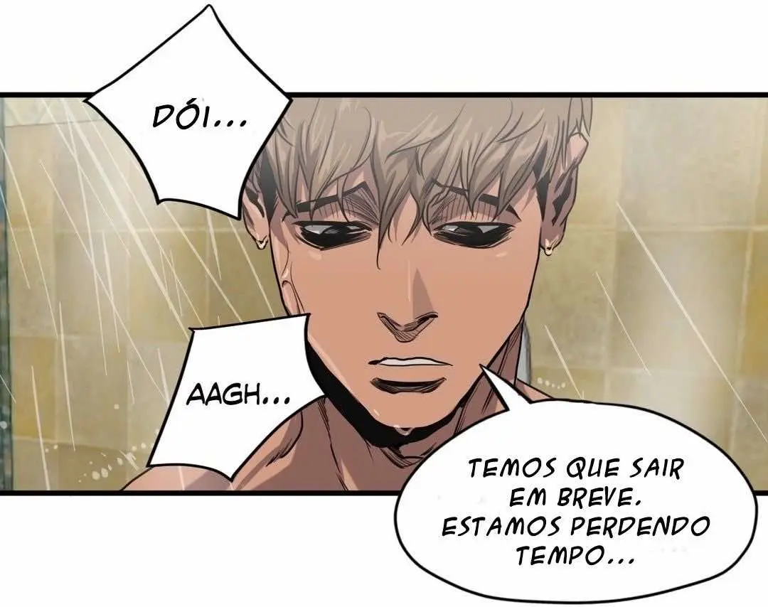 Killing Stalking – Capítulo 39 Yaoi – Página 10