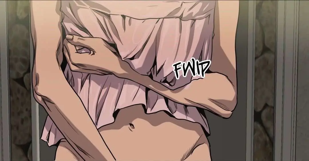 Killing Stalking – Capítulo 39 Yaoi – Página 104