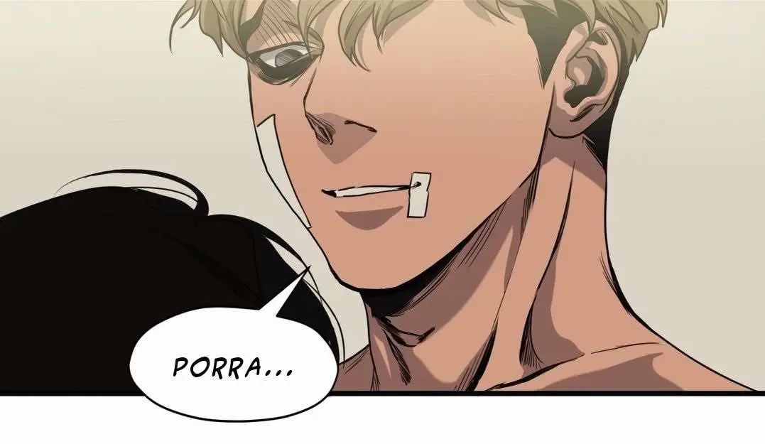 Killing Stalking – Capítulo 39 Yaoi – Página 105