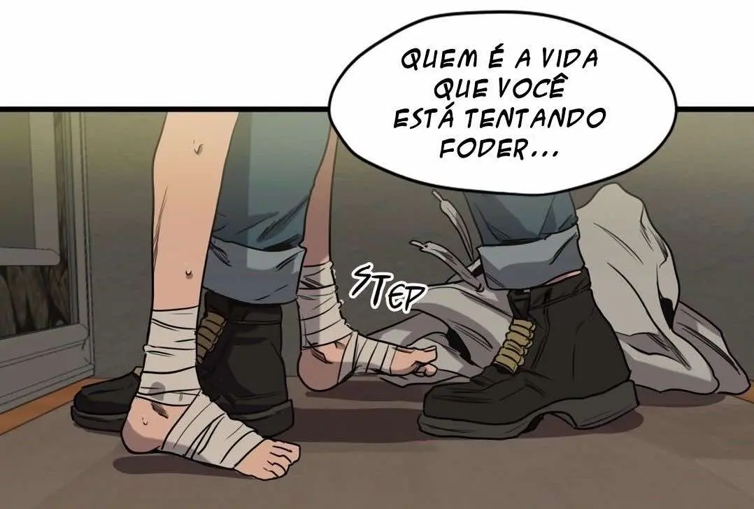 Killing Stalking – Capítulo 39 Yaoi – Página 106
