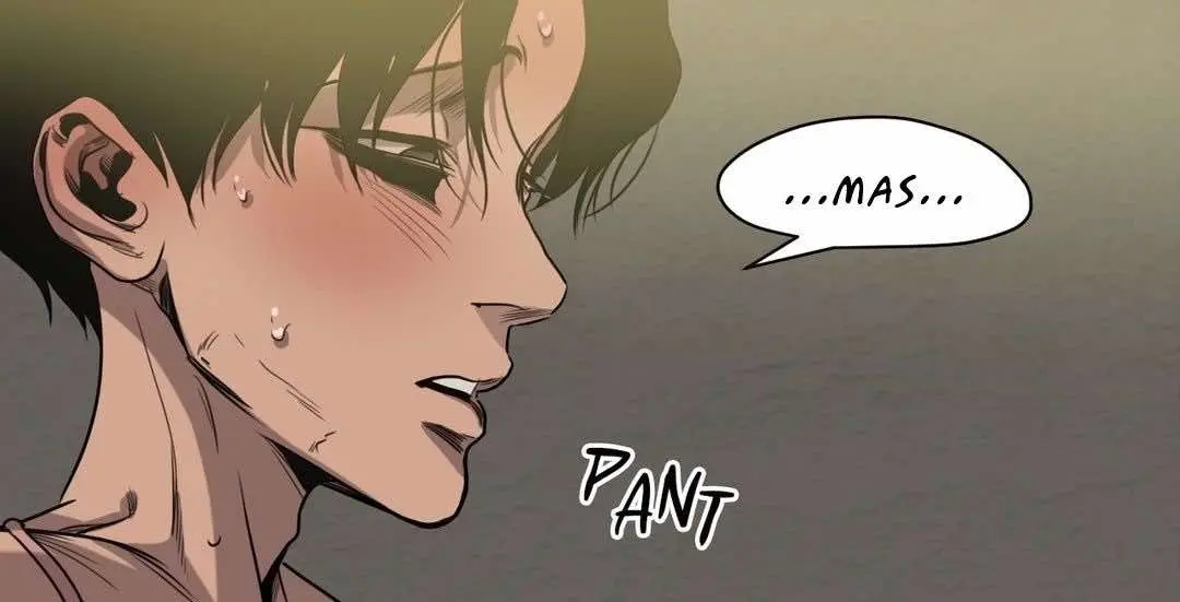 Killing Stalking – Capítulo 39 Yaoi – Página 110